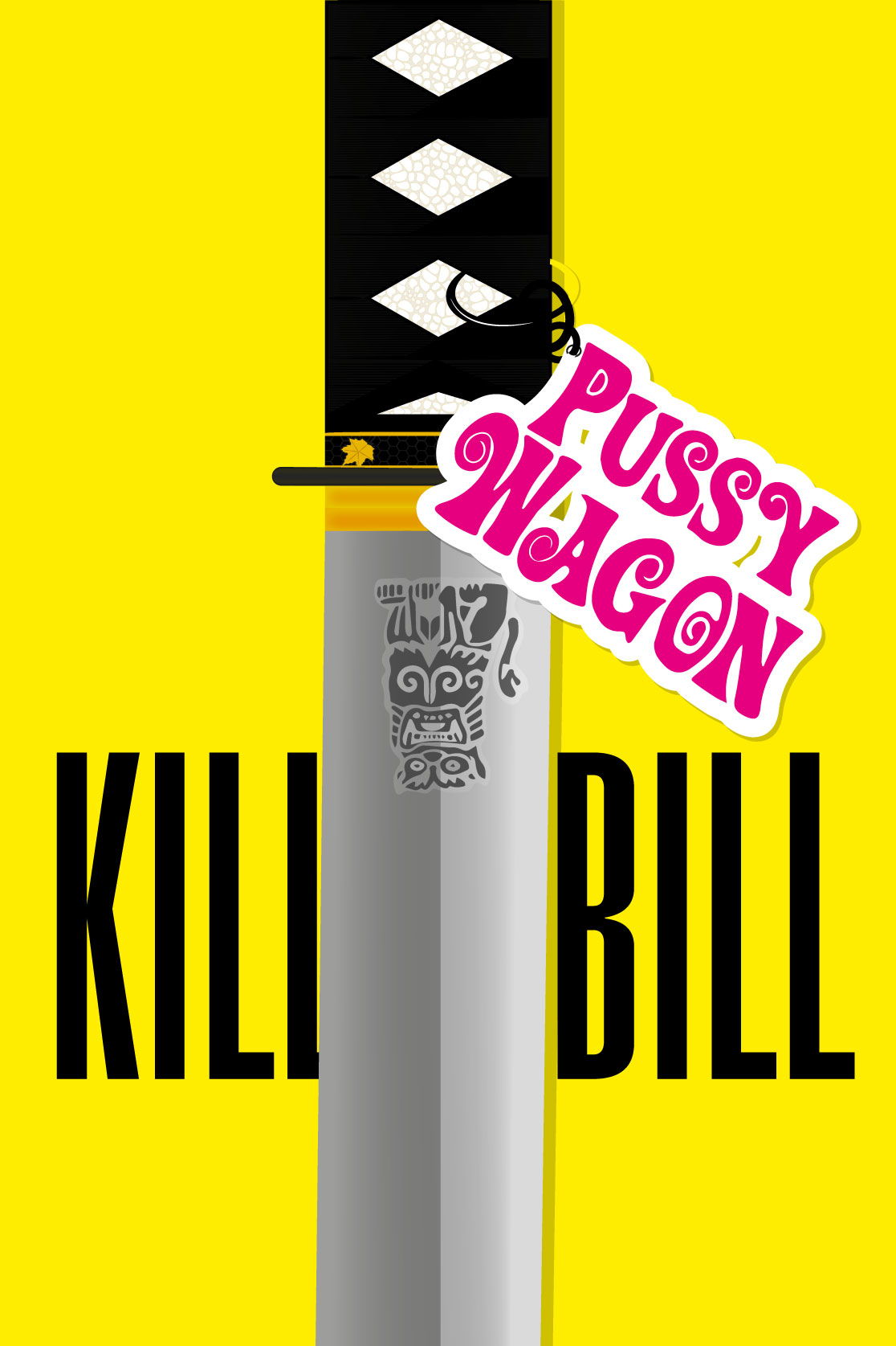 Kill Bill una peli al dia unapelialdia 1pelialdia