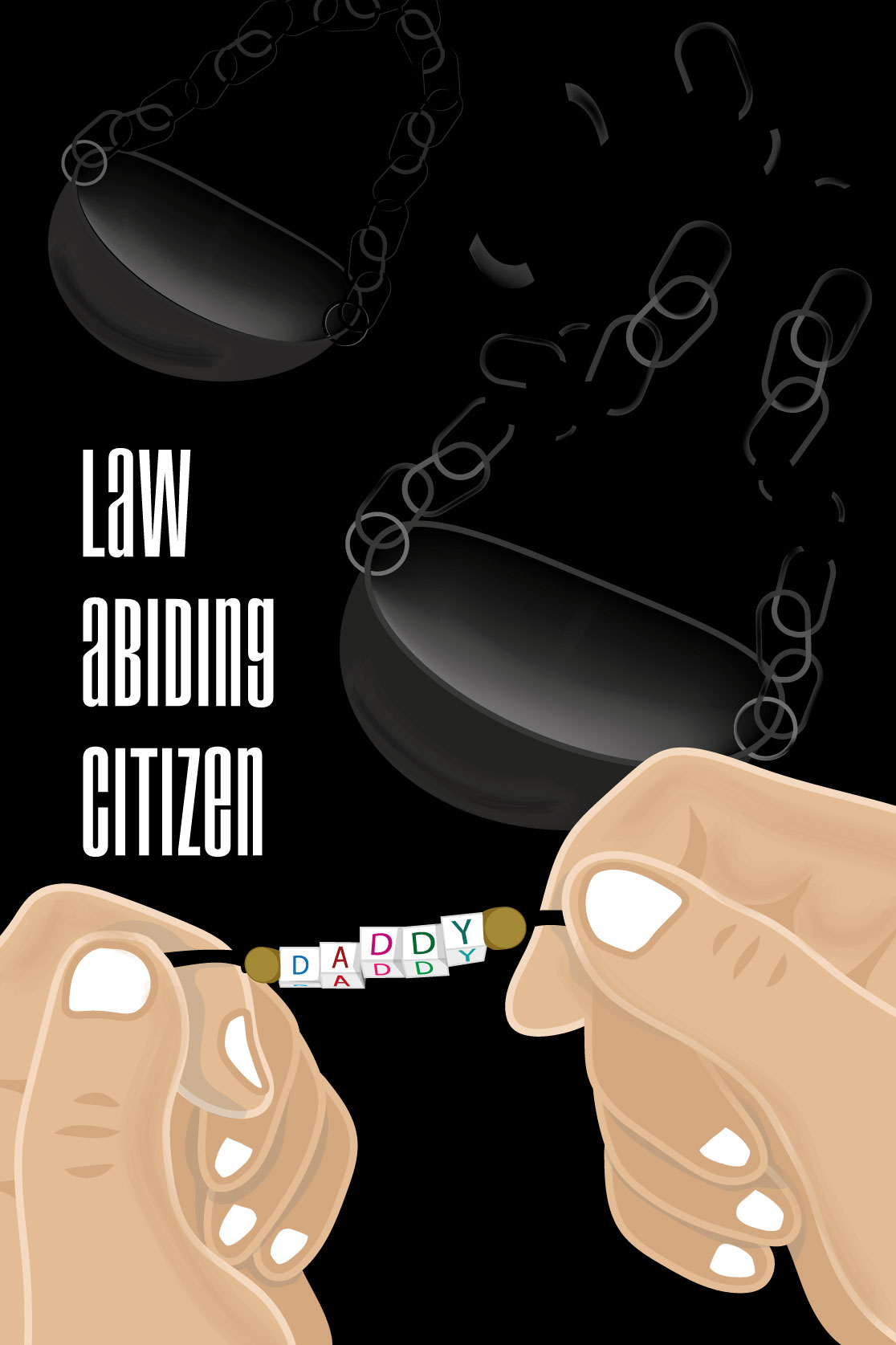 Law Abiding Citizen una peli al dia unapelialdia 1pelialdia